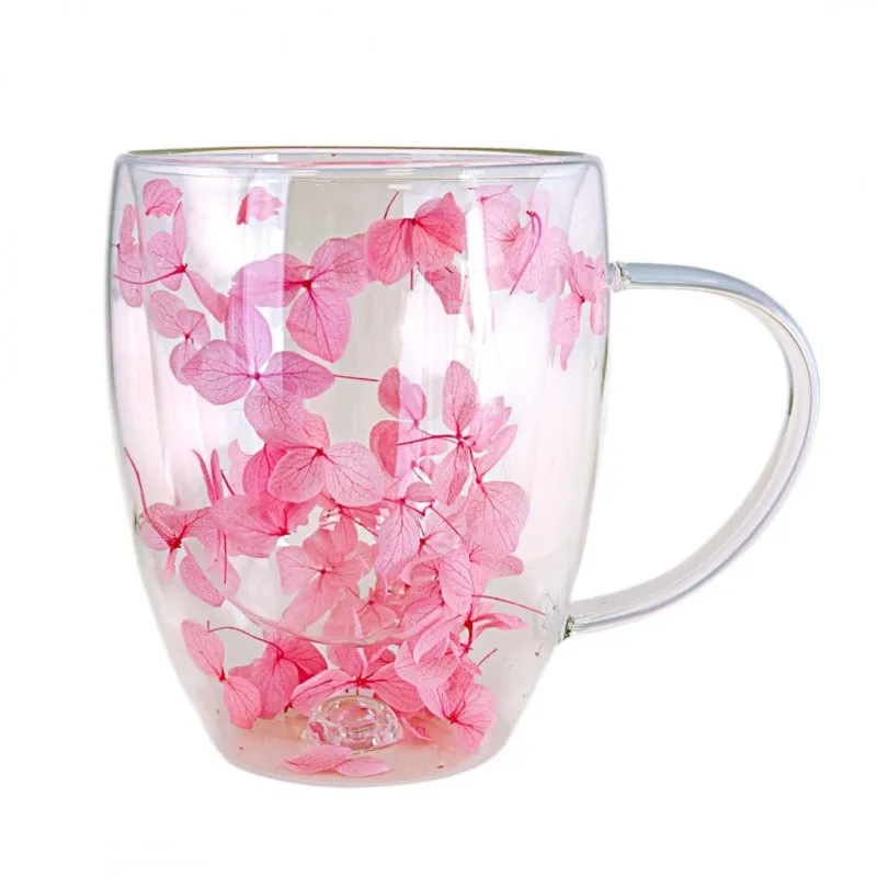 termo_pohar_s_dvojitou_stenou_s_hortenziou_300_ml_1_ks_07563_4_980x980 لیوان پیرکس دوجداره شکوفه های گیلاس - Image 1