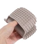 دستگیره سیلیکونی مدل وافل WS کد 65