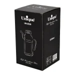 روغن ریز 1100 میل درب بامبو یونیک کد UN-2038 - Image 3