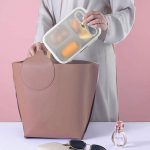 ظرف غذای 3خانه اسمارت پلنت - Image 5
