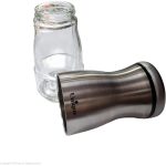 جا ادویه شیشه ای یونیک کد UN-1797