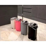 طی سطلی میکروفایبر سالوت