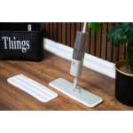 تی زمین شوی اسپری دار لوله آلومینیومی WS طراحی آلمان کد D5 - Image 4