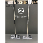 تی اروپایی تخت پلاس WS کد 1860