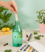 جا یخی میله ای لیمون