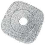 پد یدک تی چرخشی WS کد WS600 | WS700