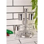 ست آبلیموه و روغن ریز یونیک کد UN-1772 - Image 2
