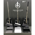 جارو خاک انداز حرفه ای WS کد B07