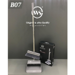 جارو خاک انداز حرفه ای WS کد B07 - Image 2