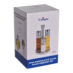 ست آبلیموه و روغن ریز یونیک کد UN-1772 - Image 3