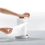 جا دستمال رولی کنتراست