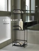 استند 3طبقه کنتراست