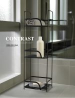 استند 4طبقه کنتراست - Image 2