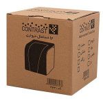 پایه رول دستمال کاغذی کنتراست مدل تمام پوشیده - Image 3