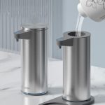 جا مایع چشمی رومیزی کنتراست