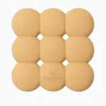 زیر دیگی سیلیکونی بابل WS کد 66