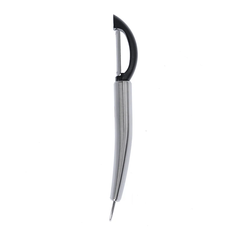 پوست کن قلمی استیل یونیک کد UN-1109 پوست کن قلمی استیل یونیک کد UN-1109