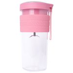 شیکر شارژی قابل حمل Juice Cup حجم 450 میل