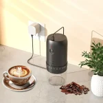 آسیاب قهوه شارژی مدل Mini Grinder - Image 6