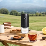 آسیاب قهوه شارژی مدل Mini Grinder - Image 10