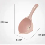 صافی دسته دار لیمون