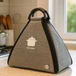 کیف قابلمه کمپینگ WS