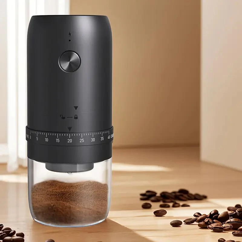 آسیاب قهوه شارژی مدل Mini Grinder