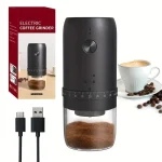 آسیاب قهوه شارژی مدل Mini Grinder - Image 4