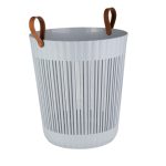 سبد رخت گرد بندیک سایز 1 زیباسازان - Image 4