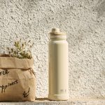 تراول ماگ براق درب پیچی تایسو حجم 750 میل