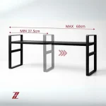 نظم دهنده تلسکوپی باریک لازاهوم