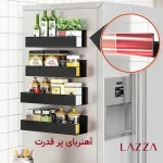 نظم دهنده مگنتی لازاهوم