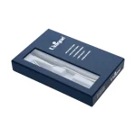 قاشق و چنگال تک استیل یونیک کد UN-5810 - Image 7