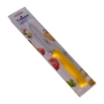 کارد تک آشپزخانه نوک تیز ساده یونیک کد UN-5515 - Image 3