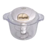 خردکن مدل کلاسیک ۲ لیتر یونیک کد UN-3094
