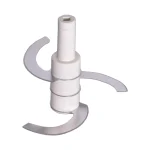 خردکن مدل کلاسیک ۲ لیتر یونیک کد UN-3094 - Image 2
