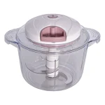خردکن مدل کلاسیک ۲ لیتر یونیک کد UN-3094 - Image 5