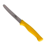 کارد تک آشپزخانه نوک پهن اره ای یونیک کد UN-5515