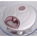 خردکن مدل کلاسیک ۲ لیتر یونیک کد UN-3094 - Image 4