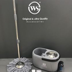 تی پدال دار چرخشی ws کد WS400