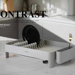 آبچکان یک طبقه ورونا کنتراست