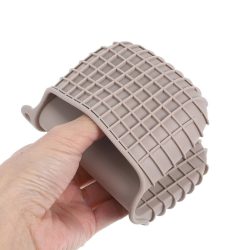 دستگیره سیلیکونی مدل وافل WS کد 65
